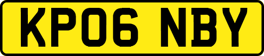 KP06NBY