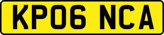 KP06NCA