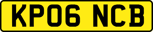 KP06NCB