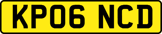KP06NCD