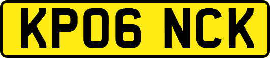 KP06NCK