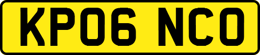 KP06NCO