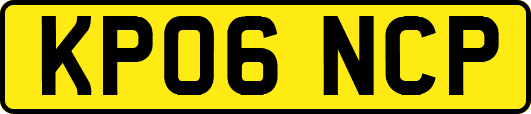 KP06NCP