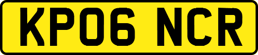 KP06NCR