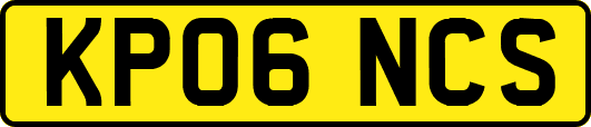 KP06NCS