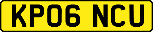 KP06NCU