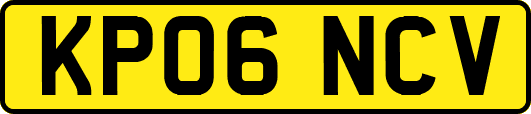 KP06NCV