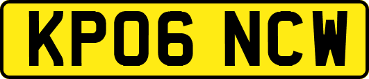 KP06NCW