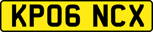 KP06NCX