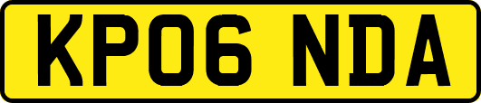 KP06NDA