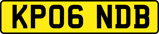KP06NDB