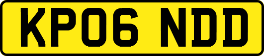 KP06NDD