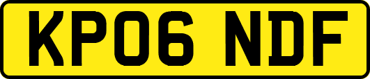KP06NDF