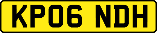 KP06NDH