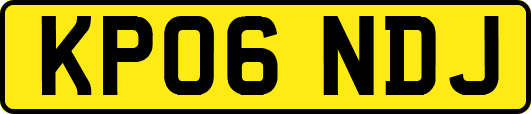 KP06NDJ