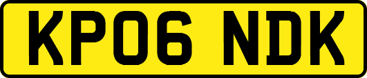 KP06NDK
