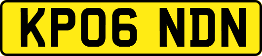 KP06NDN