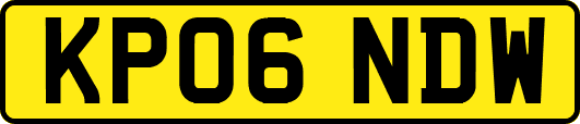 KP06NDW