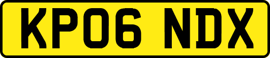 KP06NDX