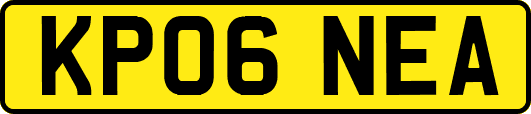 KP06NEA