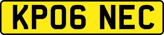 KP06NEC