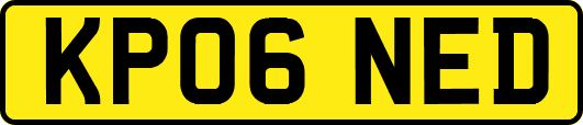 KP06NED