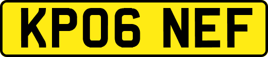 KP06NEF
