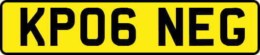 KP06NEG
