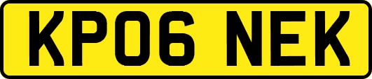 KP06NEK