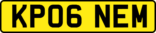 KP06NEM