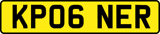 KP06NER