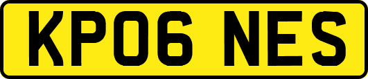 KP06NES
