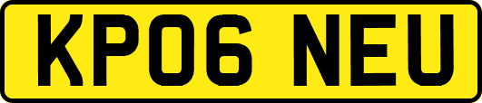 KP06NEU