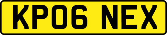 KP06NEX