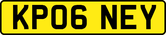 KP06NEY