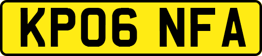 KP06NFA