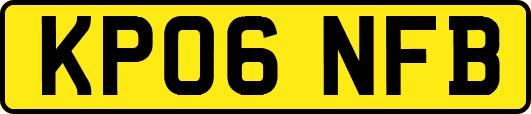 KP06NFB