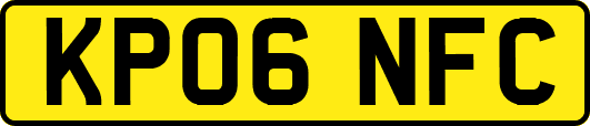 KP06NFC