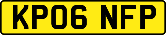 KP06NFP