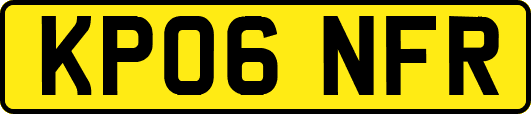 KP06NFR