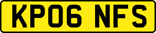 KP06NFS