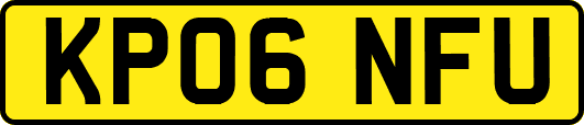 KP06NFU