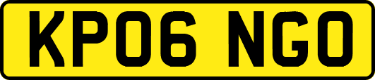 KP06NGO
