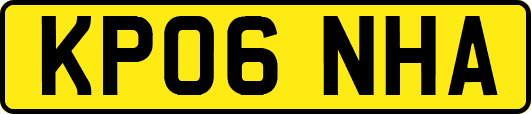 KP06NHA