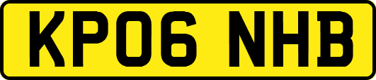 KP06NHB