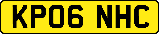 KP06NHC