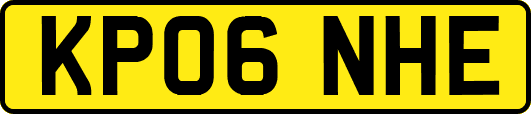 KP06NHE