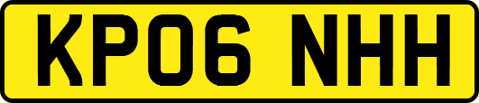 KP06NHH