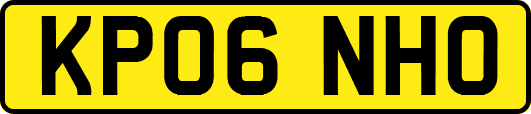 KP06NHO