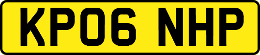 KP06NHP